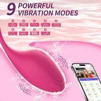 Leten-vibrador con forma de punto G con Bluetooth, juguetes sexuales para adultos, estimulador de clítoris con Control por aplicación, masajeador Anal y vaginal, masturbador femenino - details 2