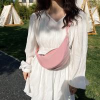 Bolso de mensajero informal para Mujer, bandolera de nailon de gran capacidad, diseño de moda, bandolera, Hobo - details 12