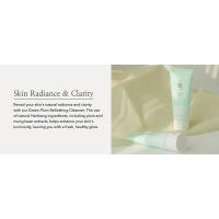 Beauty Joseon Green Plum Gel limpiador refrescante tipo limpieza profunda de poros, lavado facial acné, eliminador de puntos negros para toda la piel - details 2