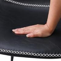 Matériaux de haute qualité chaise