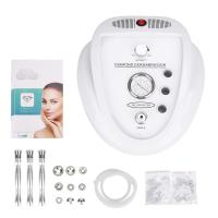 Dermoabrasión de diamante profesional, Microdermoabrasión, Cuidado de la piel, SPA, Máquina de belleza - details 0