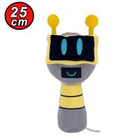 Juguete de Peluche Sprunki Incredibox Muñeca de Dibujos Animados para Niños - details 15