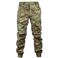 Tactical Joggers Para Hombres Mecánicos Ropa De Trabajo Pantalones De Camuflaje Resistentes Al Desgaste Para Senderismo Y Uso Diario Material De Poliéster Y Algodón - details 13