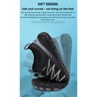 Zapatos Acuáticos Multifunción Unisex Calzado para Playa, Gimnasio y Entrenamiento - details 9