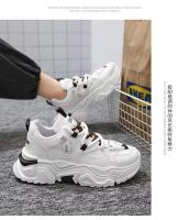 Zapatos deportivos y de ocio para hombre, transpirables, versátiles, a la moda, novedad de 2024, China - details 8