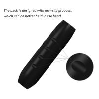 para perros y gatos, dispositivo de entrenamiento antiladridos, entrenador LED ultrasónico con repelente de linterna - details 6