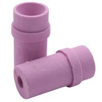 Boquilla de chorro de arena de cerámica, sifón de aire, herramientas de chorro de arena, piezas de chorro de arena, boquilla de cerámica (6mm), 20 unidades - details 5