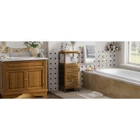 mueble baño auxiliar