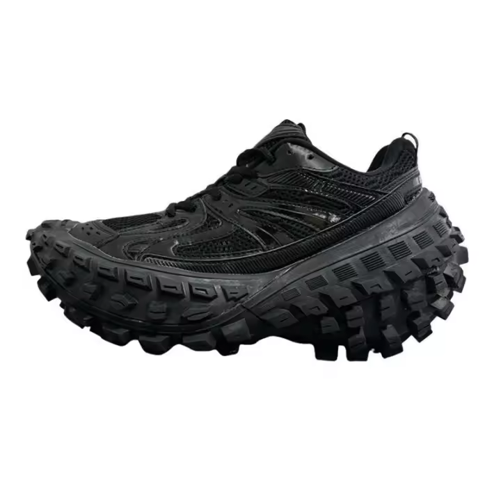 Zapatillas de Estilo Callejero de Dubai Zapatos Casuales para Hombres y Mujeres Suela de Durian - 1