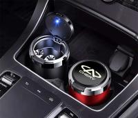 Cenicero de coche, piezas, accesorios de coche, la novedad de Chery QQ Tiggo 3 5 7 8 - details 10