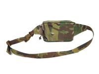 Hombro táctico Airsoft Multicam SS Fanny SACK 3 riñonera al aire libre caza viaje senderismo bandolera - details 3