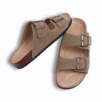 Zapatillas de Corcho LItfun Clásicas Sandalias de Interior Suaves con Hebilla Ajustable para Mujeres Zapatos de Moda de Estilo Mules - details 25