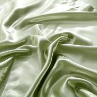 Sábanas superiores de tela fresca de verano, Sábana plana suave satinada para cama doble (sin funda de almohada), 1 ud. - details 4