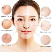 Instantánea Firmación y Elevación de la Piel Removedor de Arrugas Retinol - details 6
