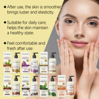 Aceite de coco hidratante, nutritivo profundo, piel suave, mejora el estado de ánimo seco y áspero, aceite corporal relajante, aceite esencial de incienso para masaje - details 10