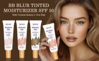 tinted moisturizer with spf