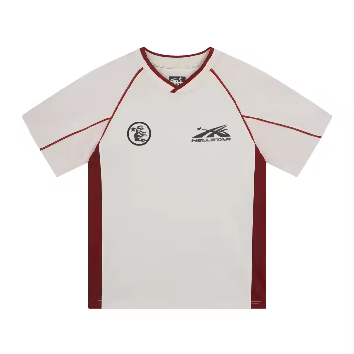 2025 Camisas casuales básicas de moda de verano, camisetas holgadas de algodón puro para hombres y nuevas camisas de manga corta para parejas con estampados de logotipos en la parte delantera - 1
