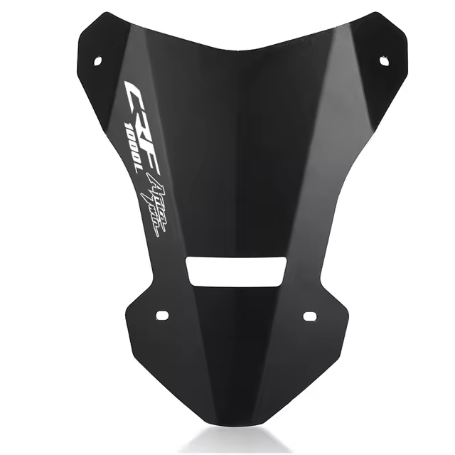 Placa de deslizamiento inferior, cubierta de refrigerante de motor para HONDA VFR 800 X Crossrunner 2016-2022, rejilla de radiador - 1