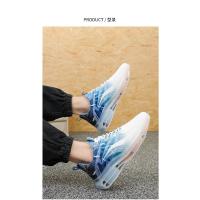 Zapatillas de deporte de moda para hombres y mujeres, zapatillas de deporte casuales antideslizantes, zapatillas deportivas para correr al aire libre, tallas grandes 36-47 - details 8