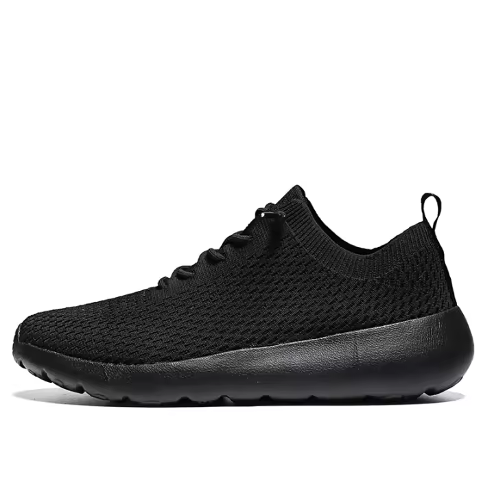 Zapatos transpirables para hombre y mujer, calzado deportivo para correr. - 1
