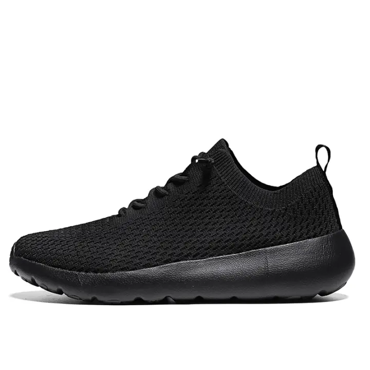 Zapatos transpirables para hombre y mujer, calzado deportivo para correr. - 1