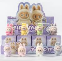 Juguetes Pequeños de la Segunda Generación Set de 12pcs Burbujas de Juego de Muñecas Ciegas - details 0