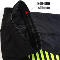 Tcare Leggings Deportivos de Compresión Guardia de Tobillo para Ciclismo, Correr, Baloncesto - details 9