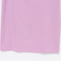 Vestido largo asimétrico sin mangas 2025 con temperamento, nuevo de verano, color sólido para mujer - details 7