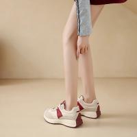 Zapatillas de Moda para Mujer Primavera-Verano Gruesas, Resistentes al Desgaste, Adecuadas para Uso Diario - details 4