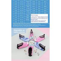 Zapatillas de Playa Antideslizantes para Niños Calcetines Descalzos para Hombres y Mujeres - details 4