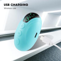 Dispositivo de Ayuda para Dormir Manoheld USB Estimulación de Hipnosis Física para Insomnia - details 12