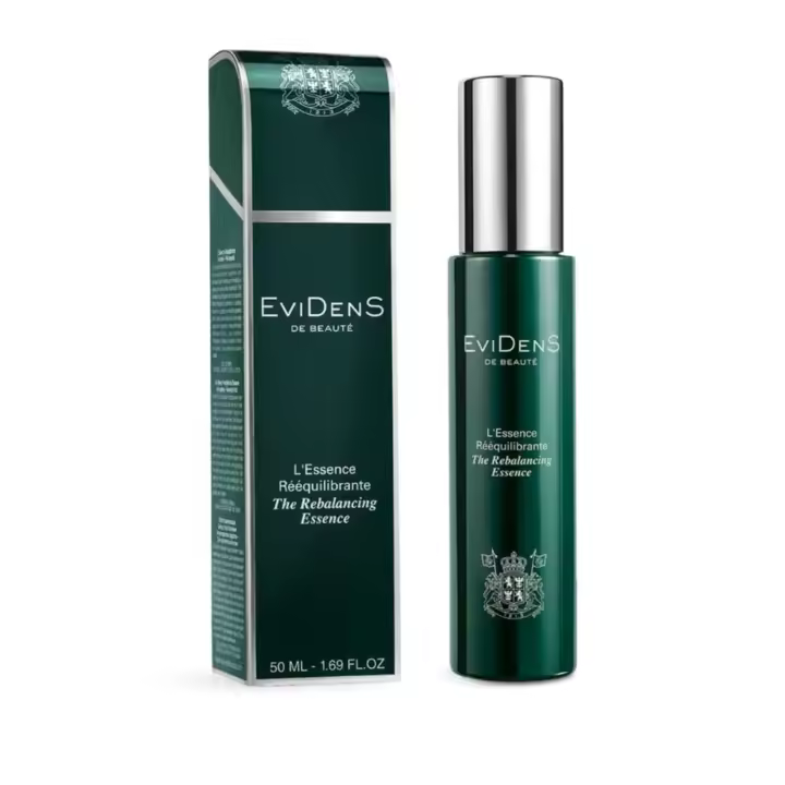 Hot EVIDENS DE BEAUTÉ La Esencia Reequilibrante (50ml) - 1