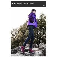 Zapatos ligeros de senderismo para hombre y mujer, zapatillas de Trekking cómodas para exteriores, calzado deportivo de escalada, talla grande 48 - details 10