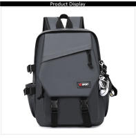 Mochilas escolares para adolescentes y niños, mochila impermeable de gran capacidad, mochilas escolares ligeras para estudiantes universitarios - details 16
