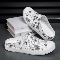 Sandalias de Hombre para Playa Suela Suave, Transpirable, Impermeable, Cómodo, Estilo Verano - details 18