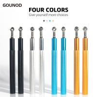 Cuerda de Saltar con Rodamiento de Bolas Giratorio de 360° Ajustable, Cubierta de Acero, Ideal para Fitness, Boxeo y Ejercicios 1 Unidad/Juego - details 0