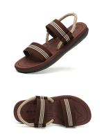 Sandalias de verano para hombre, de dos usos, informales, para exteriores, para hombre y mujer, para uso en exteriores, antideslizantes, para playa - details 5