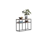 Aparador Cocina Cómoda Armario de Almacenamiento Buffet de Cocina L90 x D40 x H148cm ES - details 28