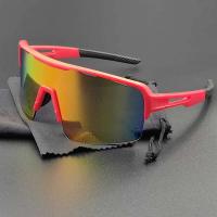 2025 UV400 gafas de sol deportivas para hombres mujeres MTB correr pesca hombres ciclismo gafas rápido ciclista ojos - details 6