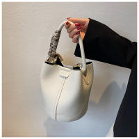 Nueva Bolsa De Cubo De Moda, Portátil Versátil, Bolsa De Mensajero - details 15