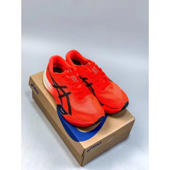 Carbon board racing low top mesh ultra ligero amortiguador cómodo zapatillas deportivas - 1
