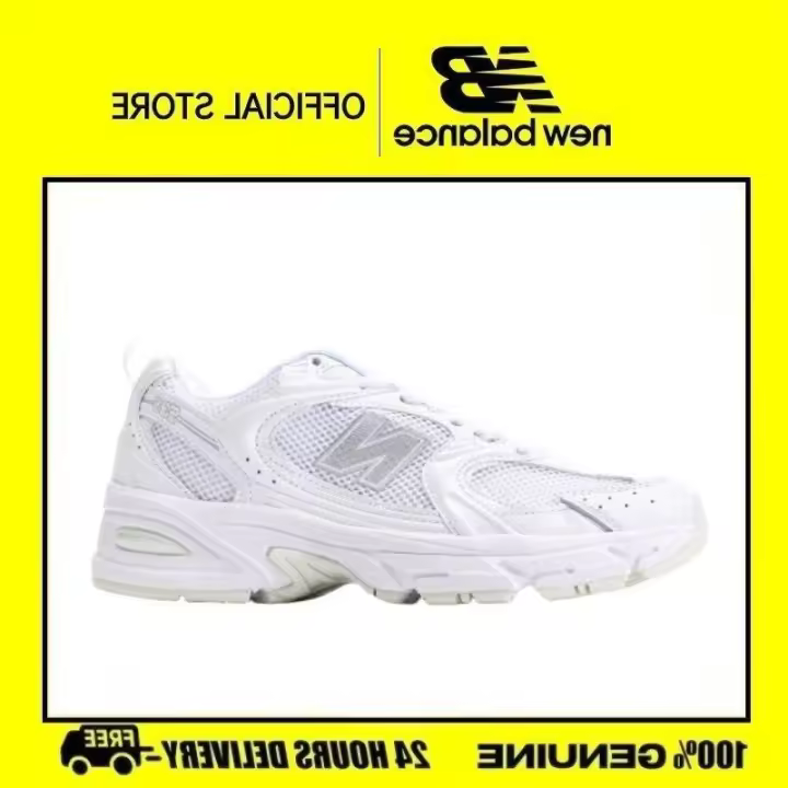 LETEN 530 series retro running pegatinas de pared - 1