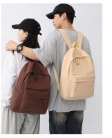 Mochila de gran capacidad para estudiantes universitarios femeninos mochila de escuela secundaria - details 3