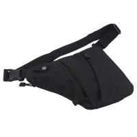 Funda táctica para pistola de almacenamiento, bolsa de nailon oculta para pistola, antirrobo, de camuflaje para caza, para hombro derecho - details 27