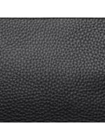 Bolso cruzado de cuero genuino para mujer, bandolera de hombro de vaca de Color sólido, a la moda, de lujo, para teléfono, 2022 - details 19