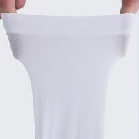 Manga de Protección Solar de Seda de Hielo Cubierta Refrescante para Brazo de Ciclismo y Correr al Aire Libre Sports y Exteriores - details 5