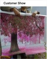 Papel tapiz personalizado con diseño de plumas de arte abstracto, estilo crema, decoración de fondo de TV, mural de pared europeo para dormitorio - details 24