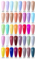 NAILCO-esmalte de uñas en Gel UV, barniz híbrido translúcido semipermanente para manicura artística, 15ml - details 7
