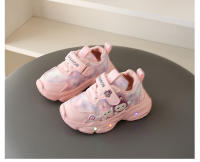 Zapatillas de Deporte para Niña Primavera Otoño Suela Antideslizante, Suave, Dibujos Animados, Calzado Infantil Casual - details 11