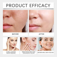 La vitamina C es suave, hidratante, retiene la humedad, reafirma, ilumina, cuida la piel diaria y la esencia de belleza. - details 8
